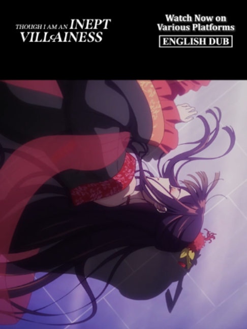 @TOHO animation Official
