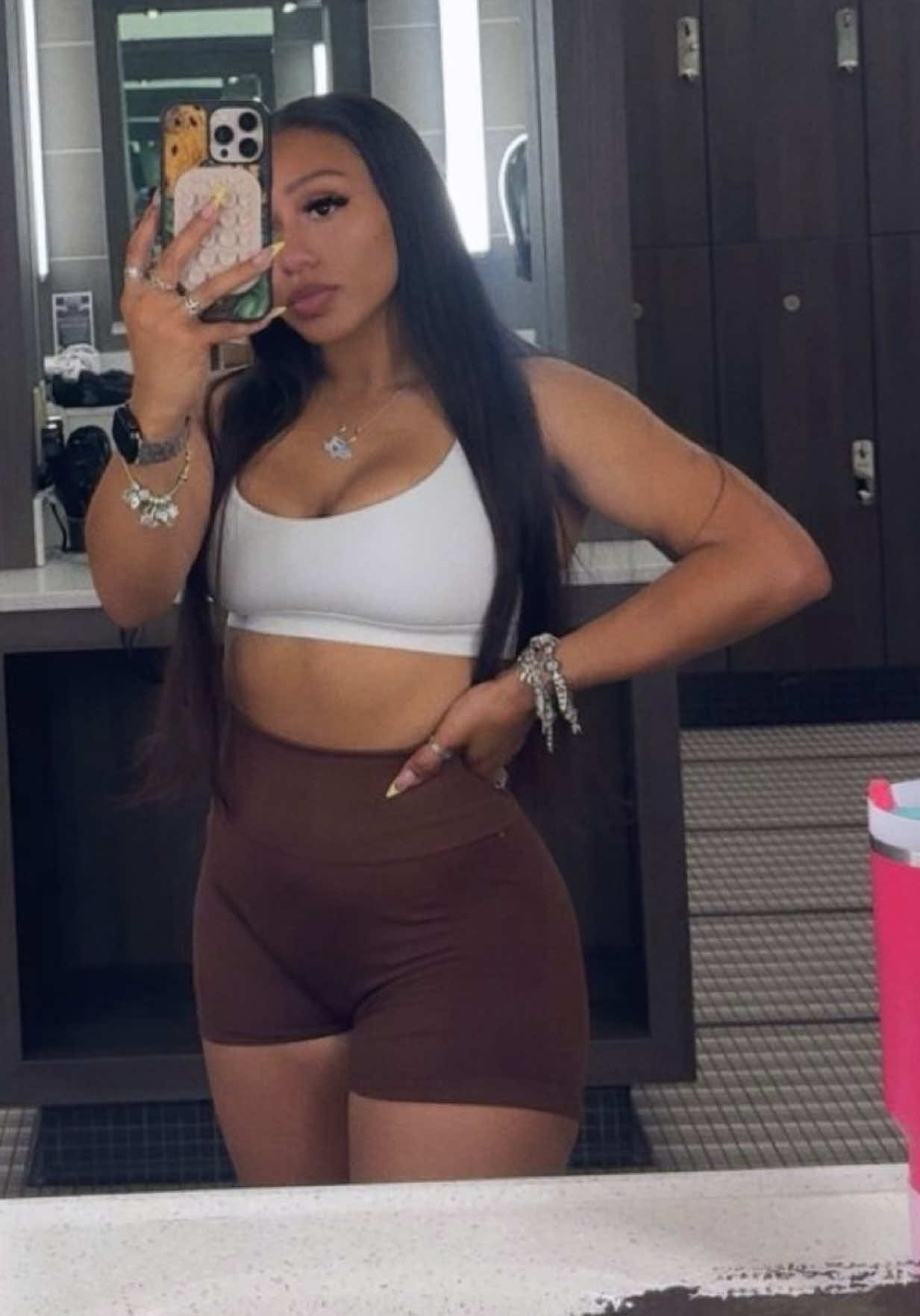@Chantel Melvis