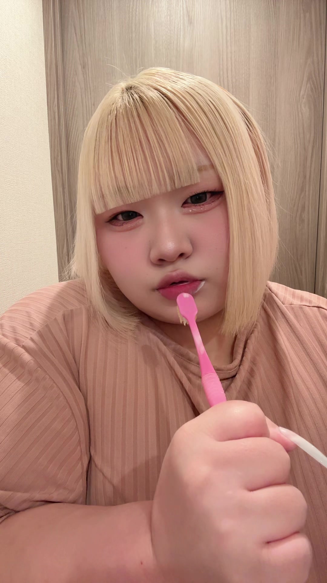 @白玉 かれん 🍥