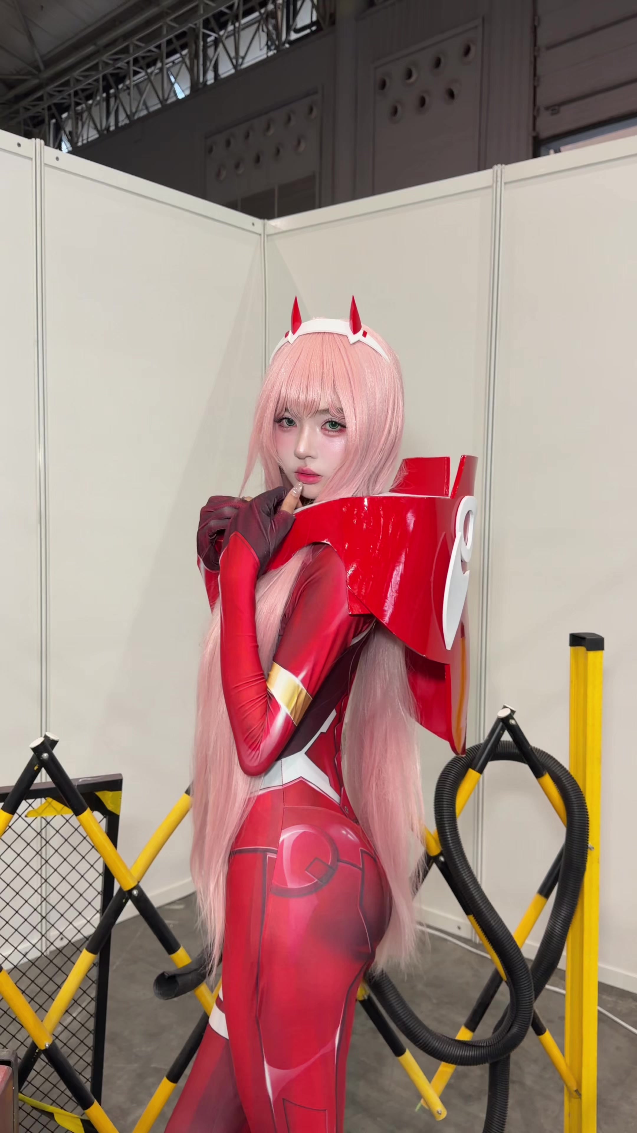 @DJ江小白(唯一账号)