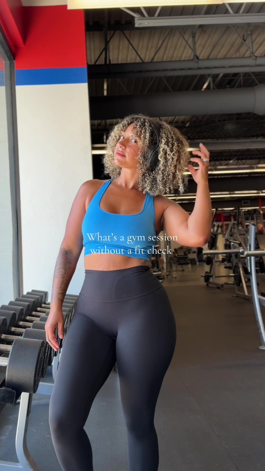 @MaleashaLincFIT