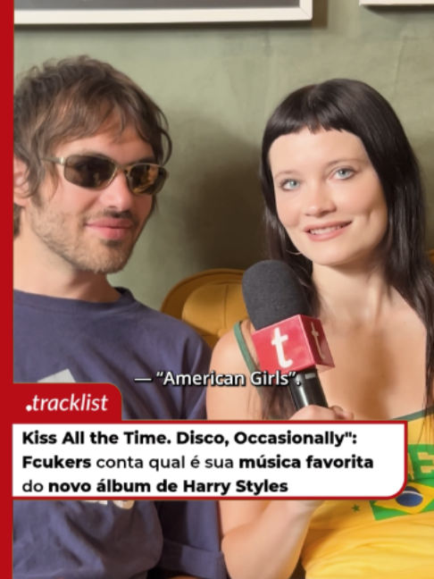 @Tracklist