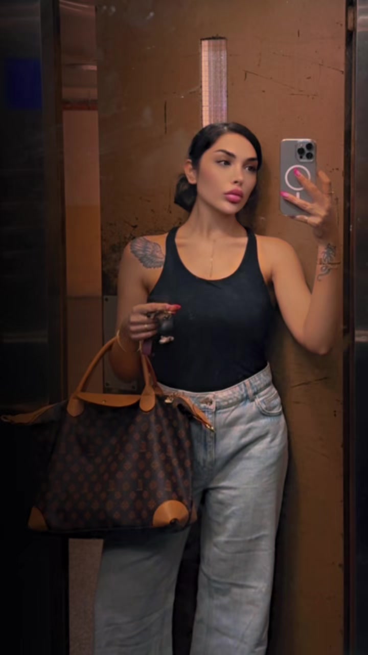 @Sandra eid