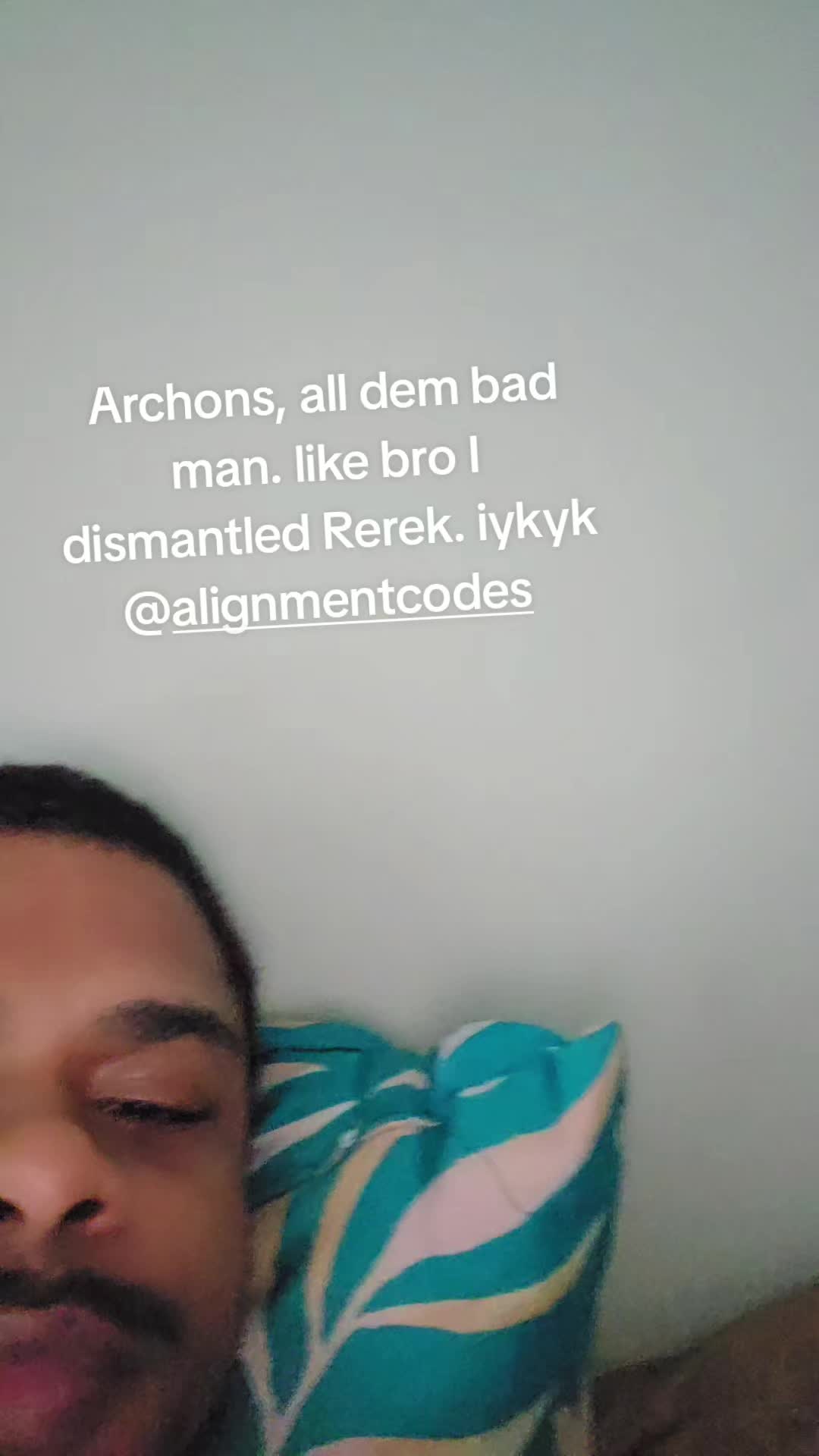 @Aezrael is METVTRXN (I'm back)