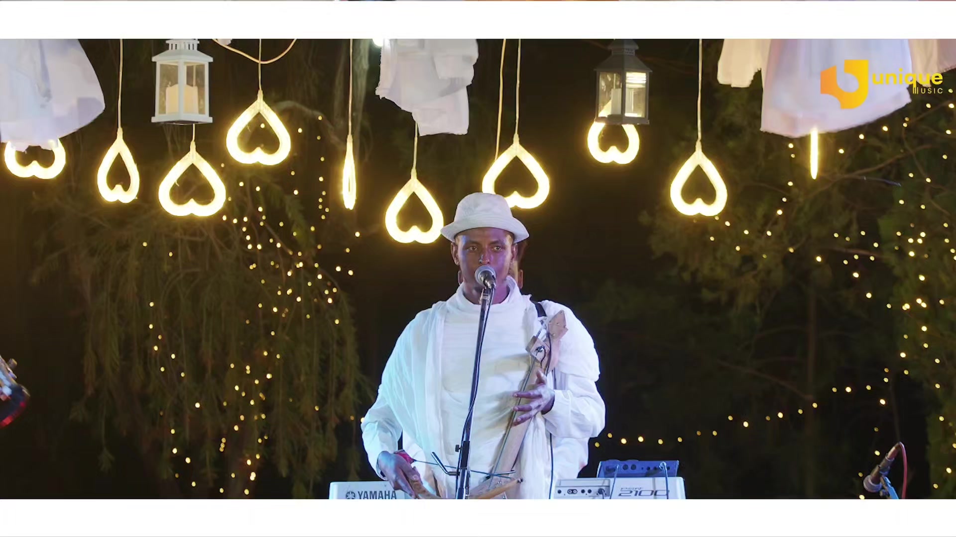 @Uniqueዩኒክ Music
