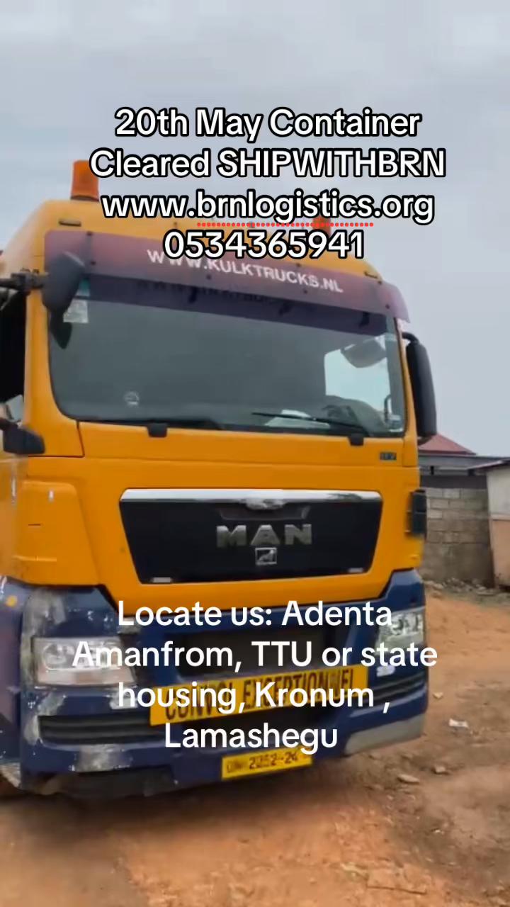 @BRN__LOGISTICS🇨🇳
