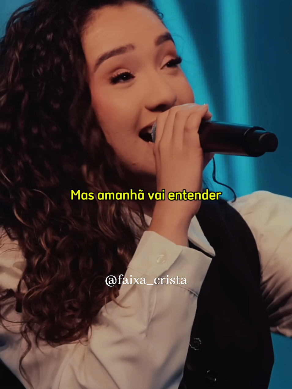 @Faixa Cristã