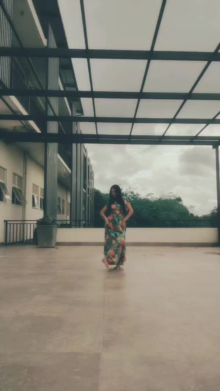 @Tishani Silva