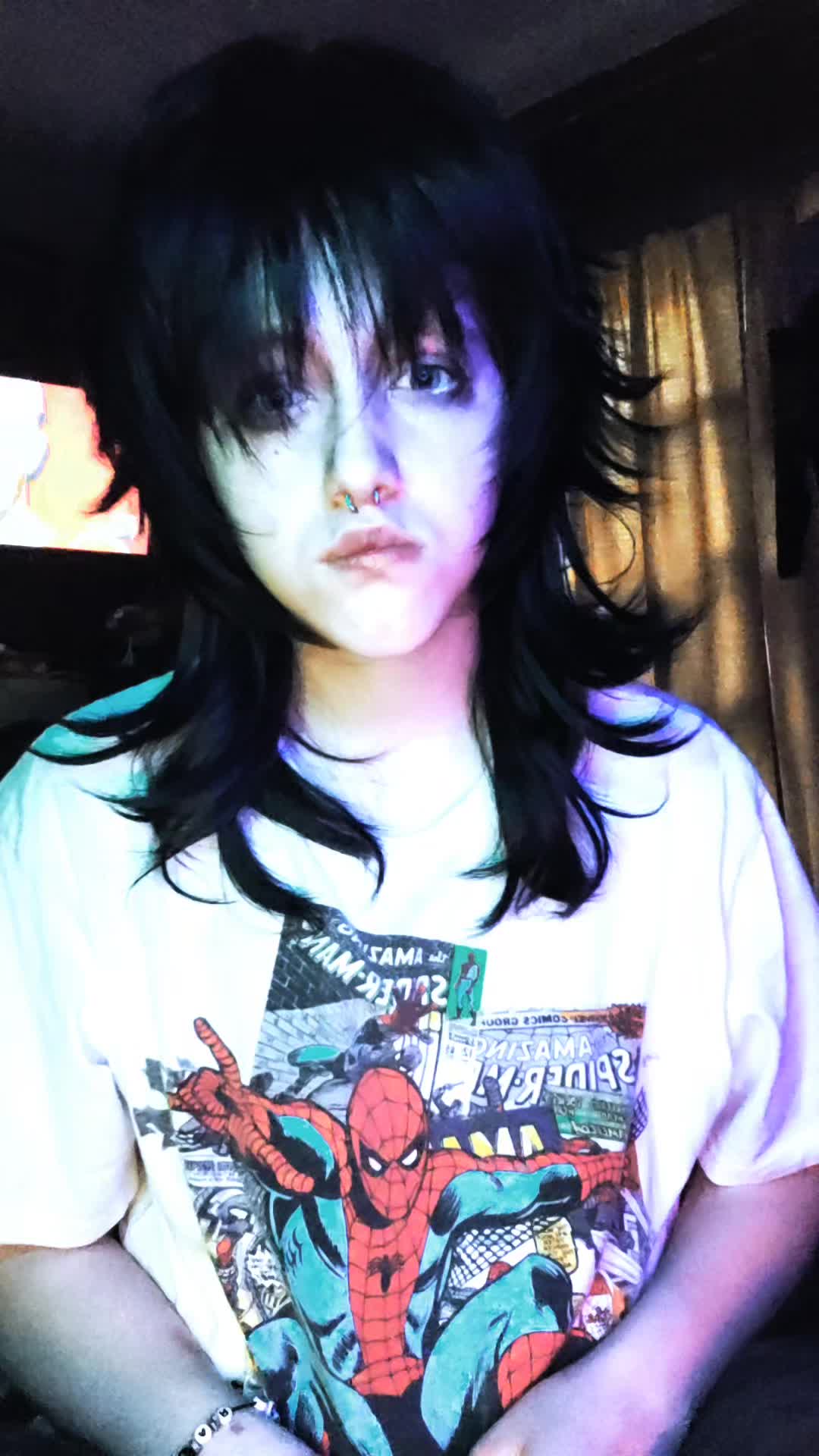 @⍴ᥙrrrᥱ᥆ᥕᥕ /ᐠ - ˕ -マ Ⳋ
