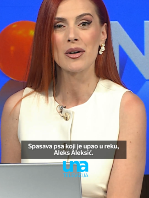 @UNA TELEVIZIJA