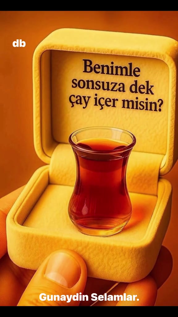 @Durmus Burcak