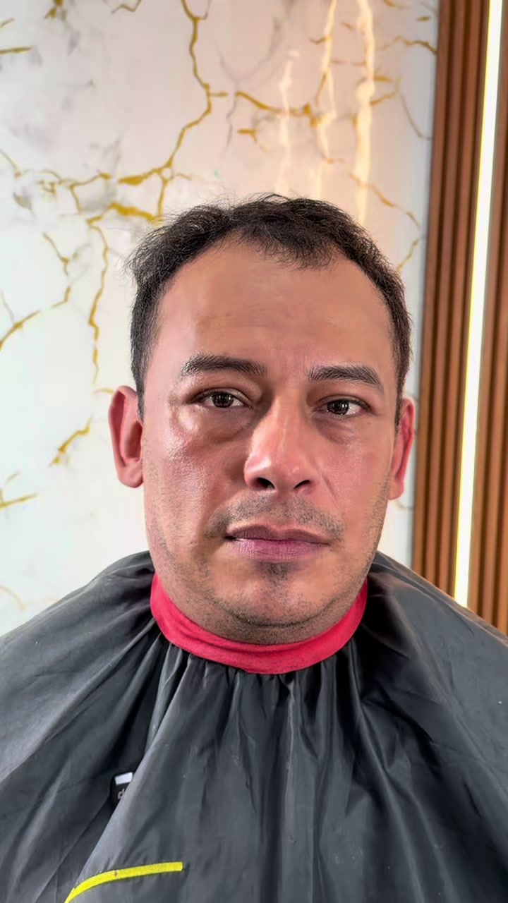 @EL BIGOTON CENTRAL CAPILAR