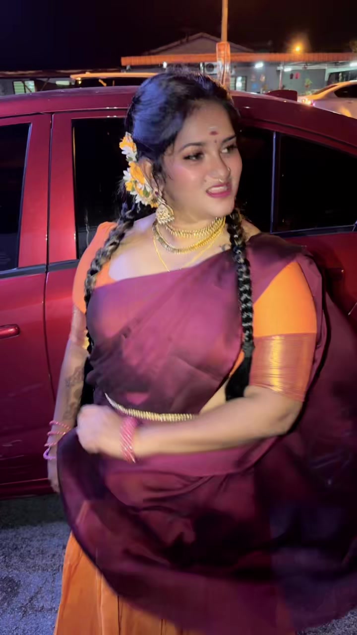 @tkkavithasmakeupstudio