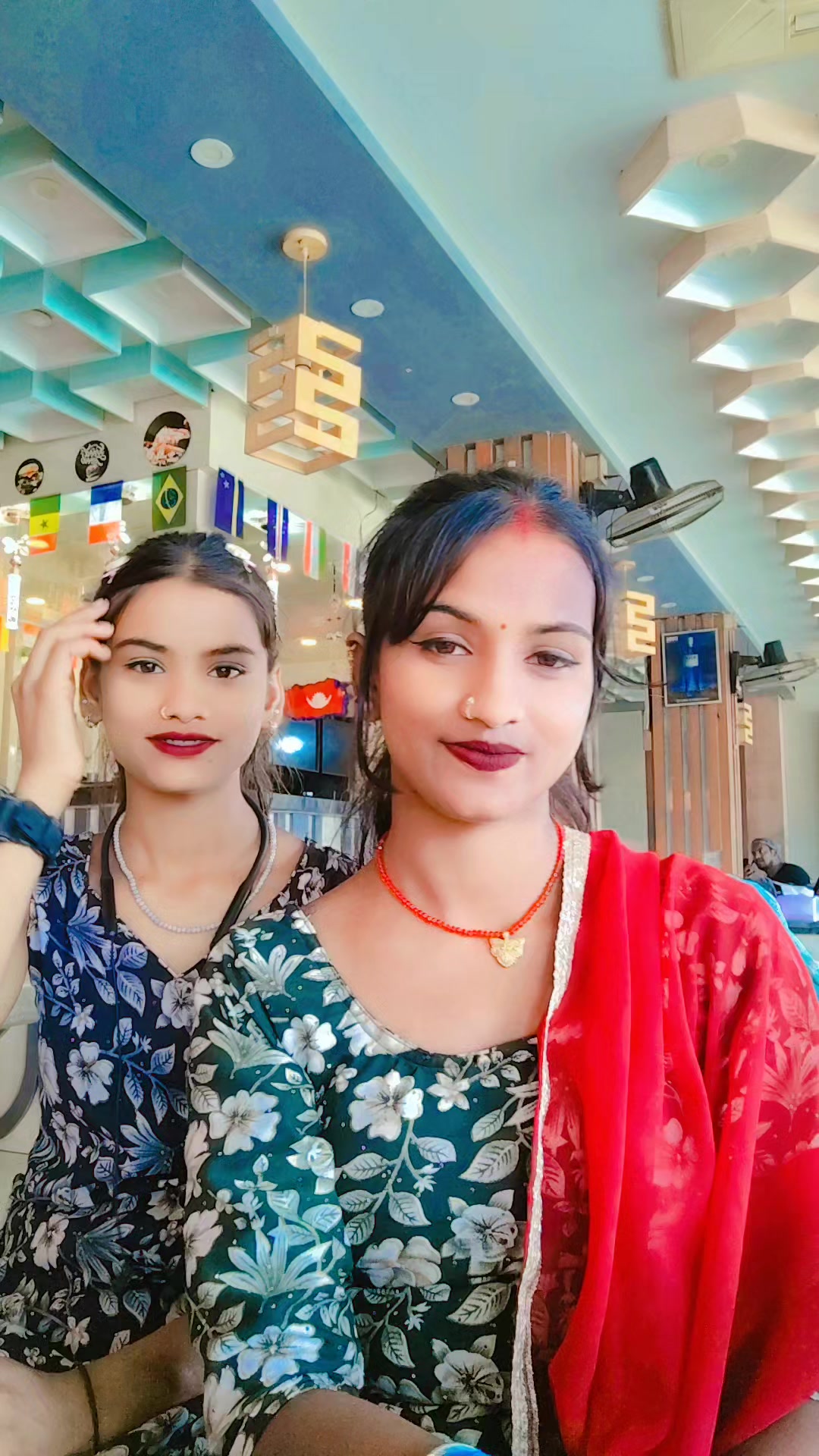 @💝it's me Nisha💝