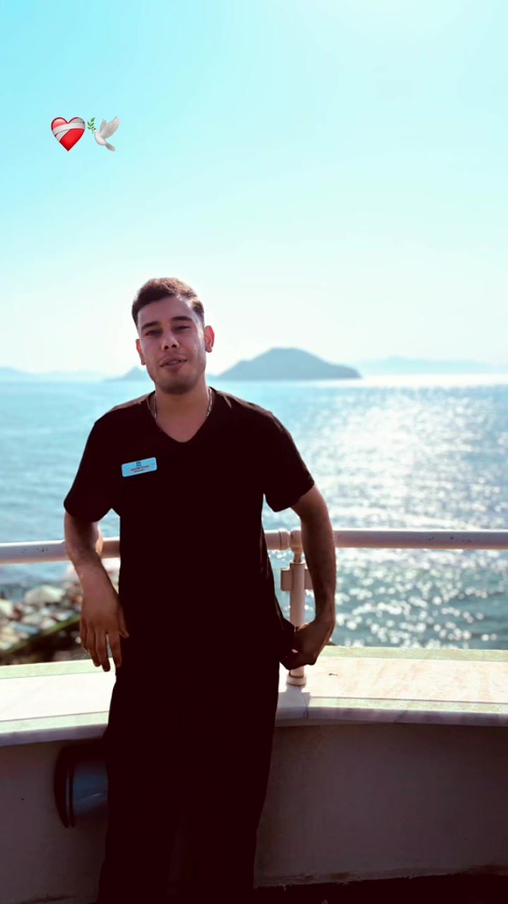 @Ibrahim Halil Tutkaç