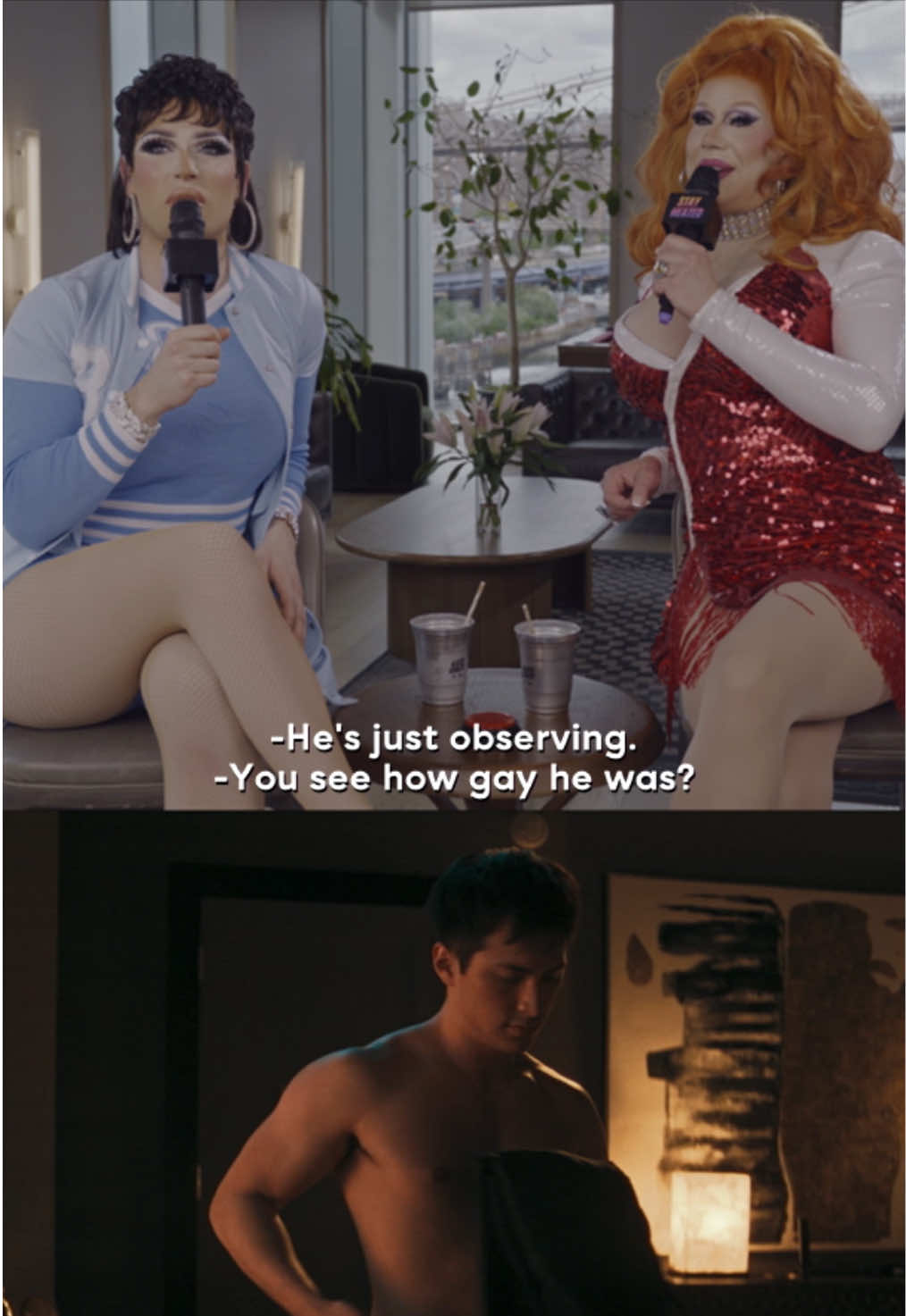 @HBO Max