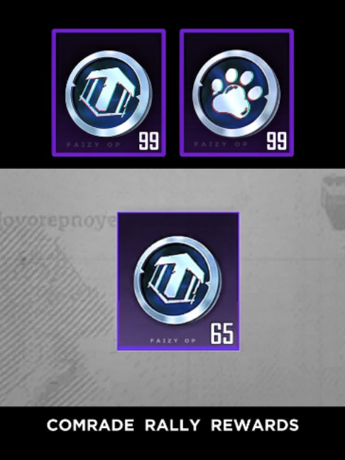 @FAIZY OP