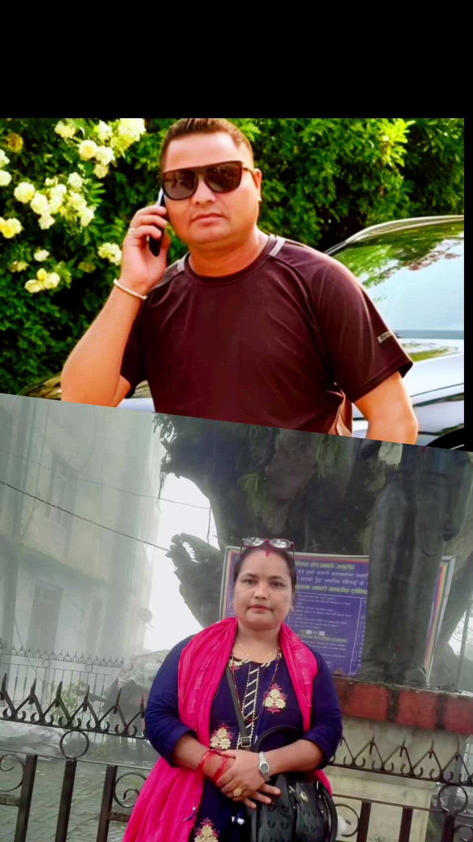 @💘gorkhali Kumar Baniya💘