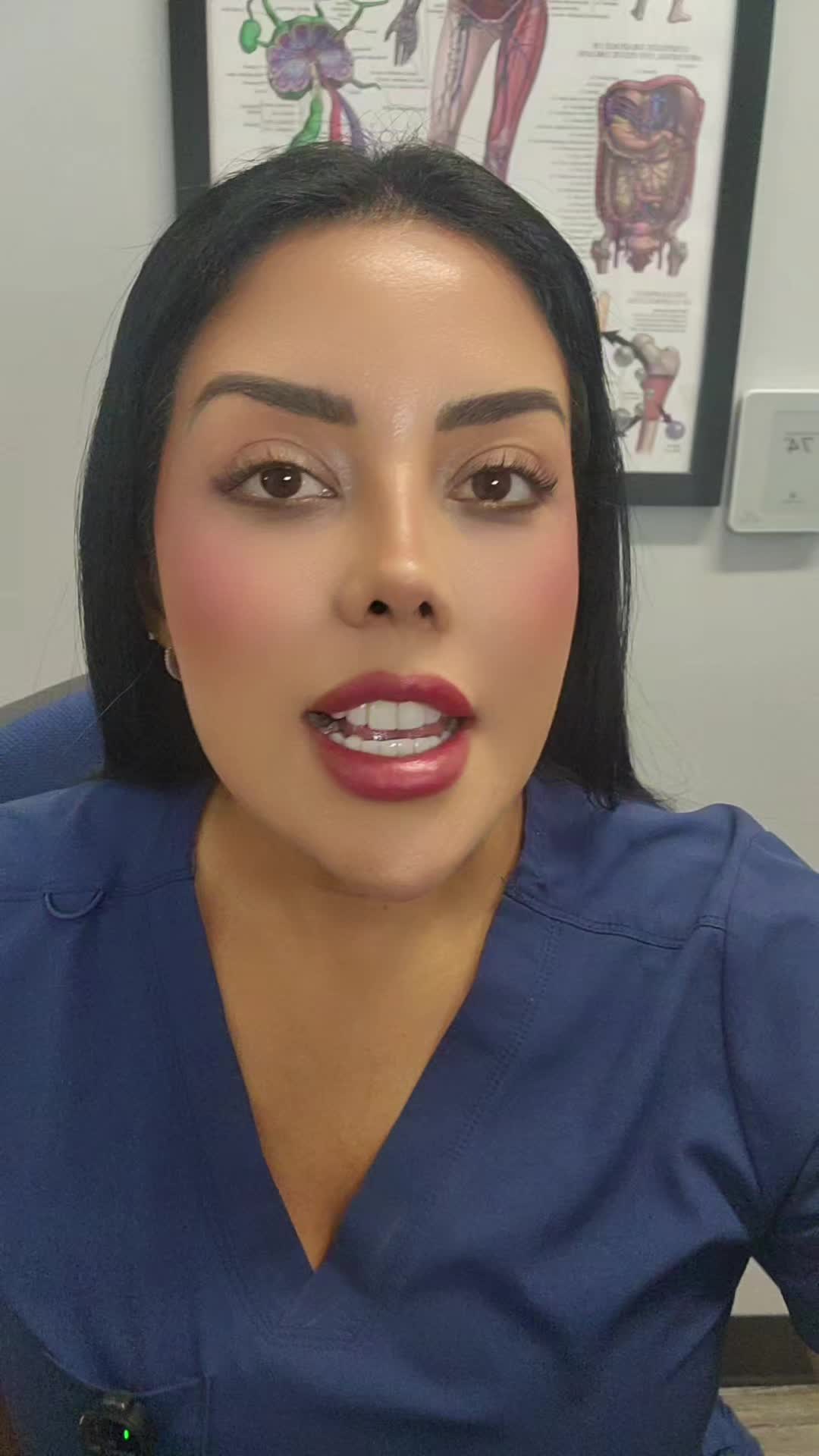 @Belleza Colombiana Spa