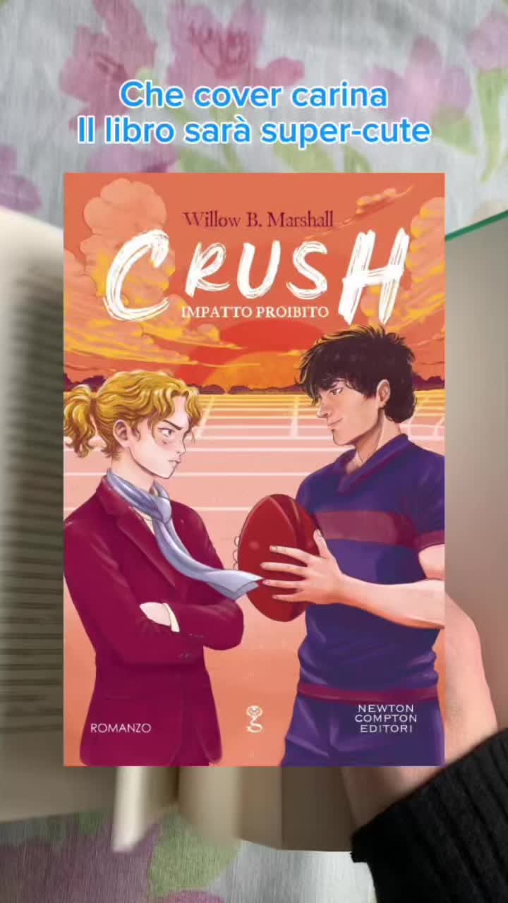 @CRUSH- impatto proibito -