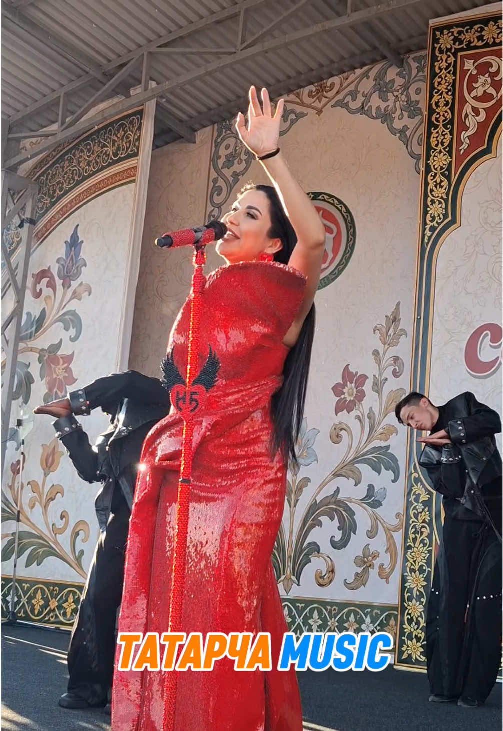 @Татарча Music