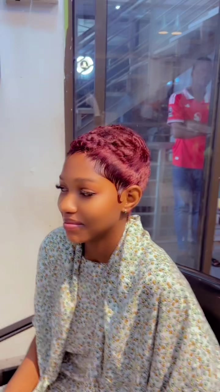 @Hair by Gero