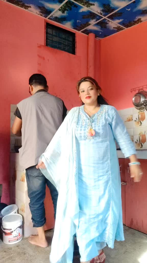 @ganga chaudary 🥰🙏