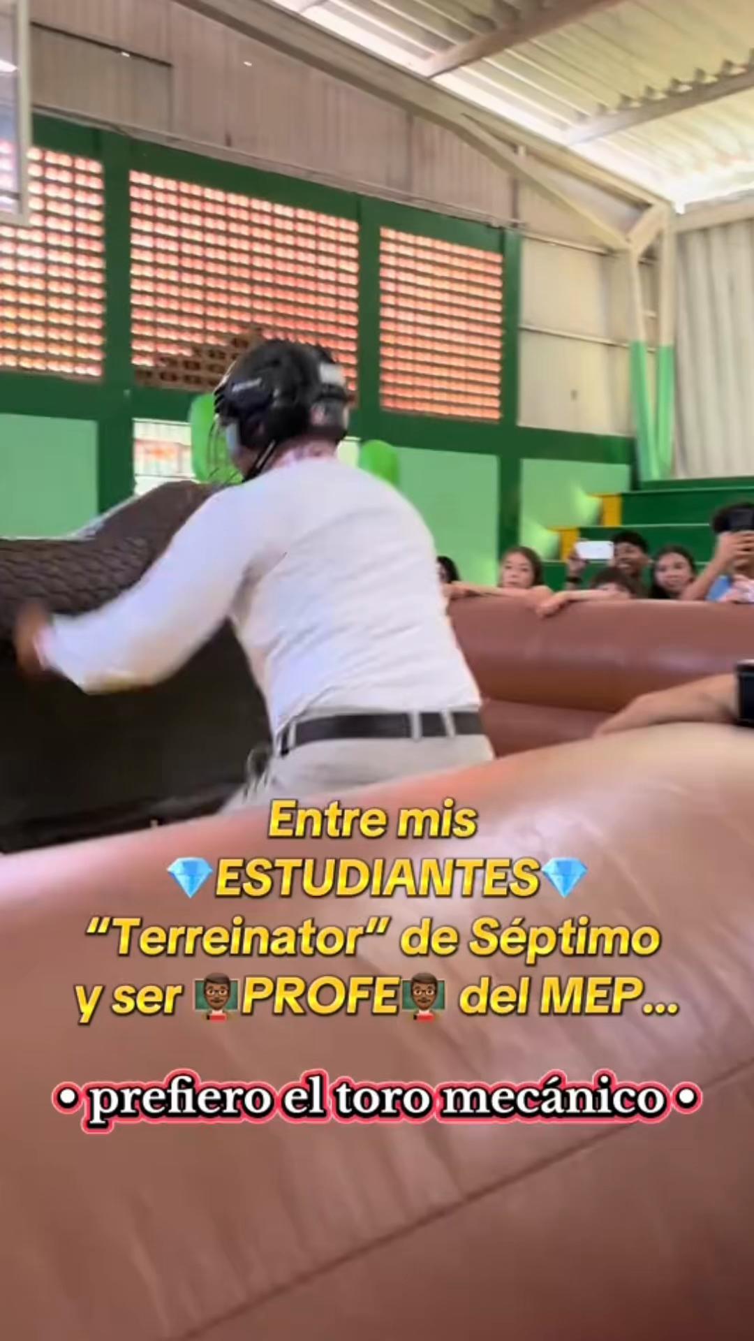 @Prof. Bennett