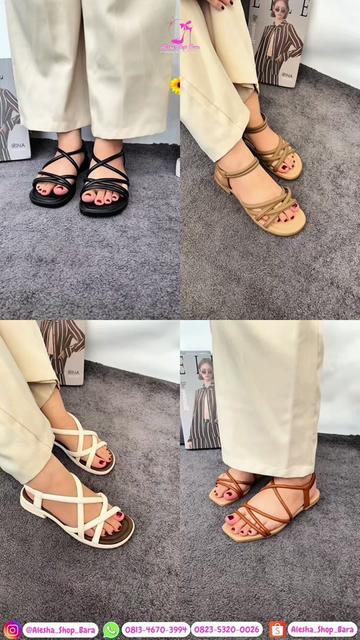 @ALESHA SHOP BARA