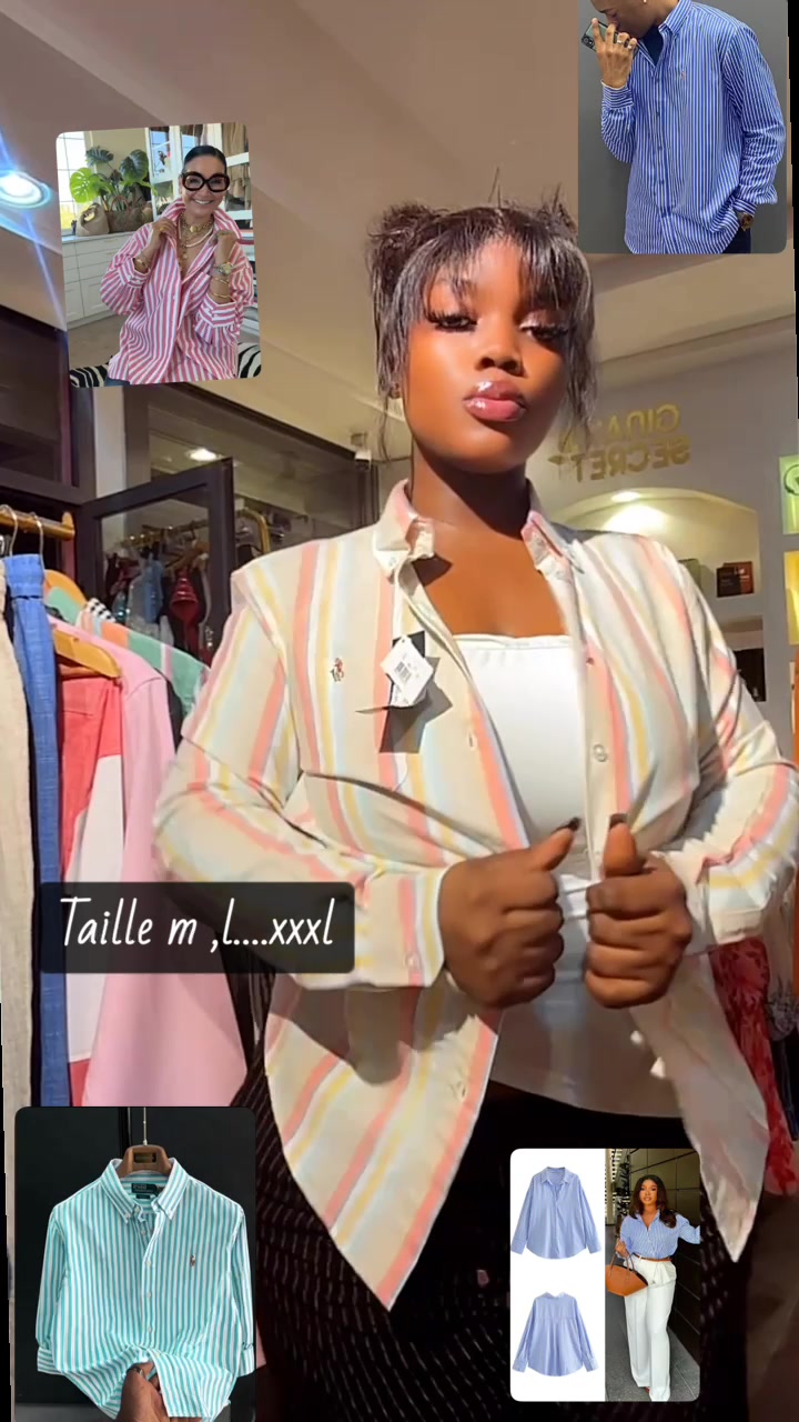 @Gina collection