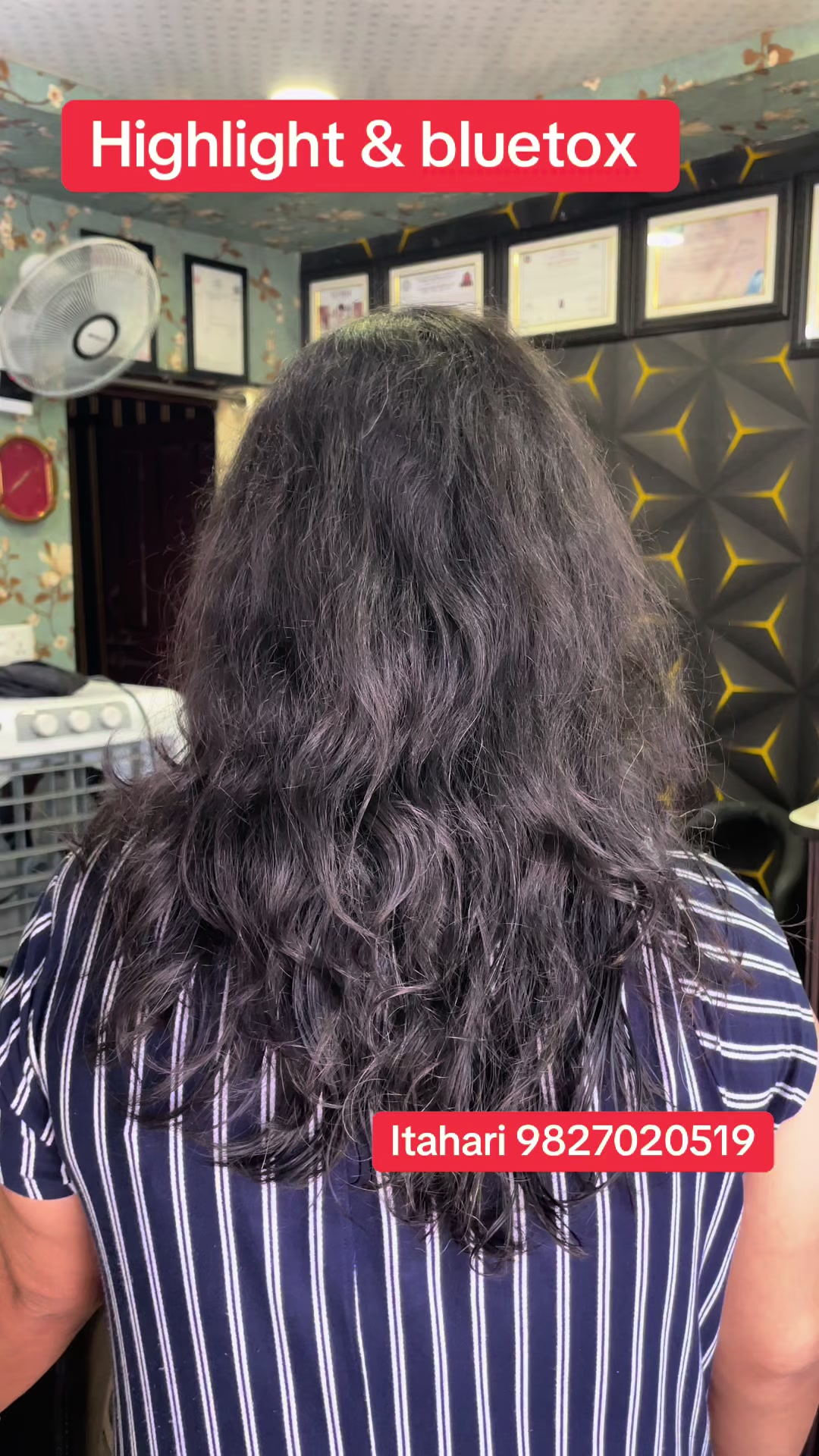 @Rose beauty parlour