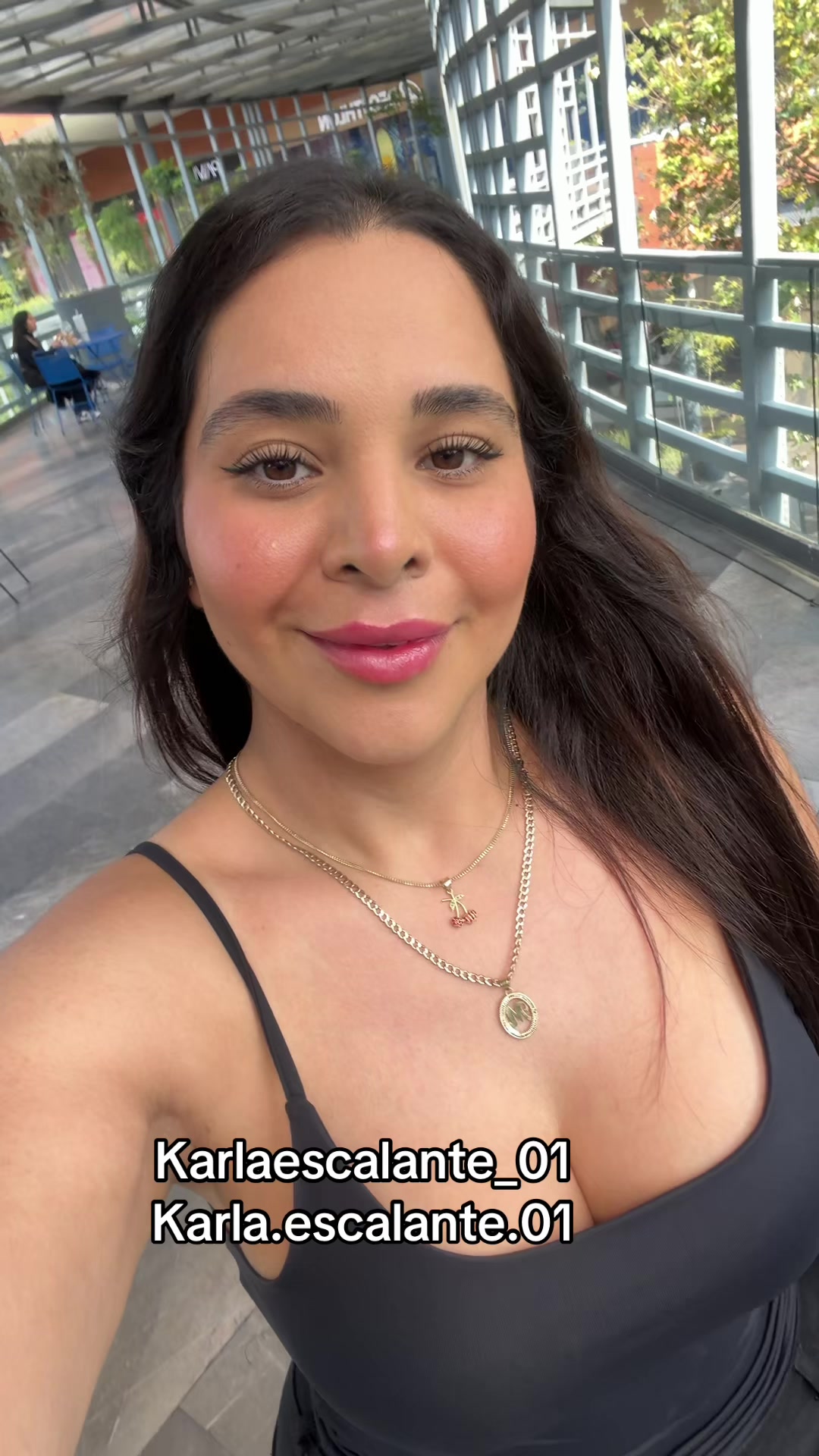 @Karla Escalante