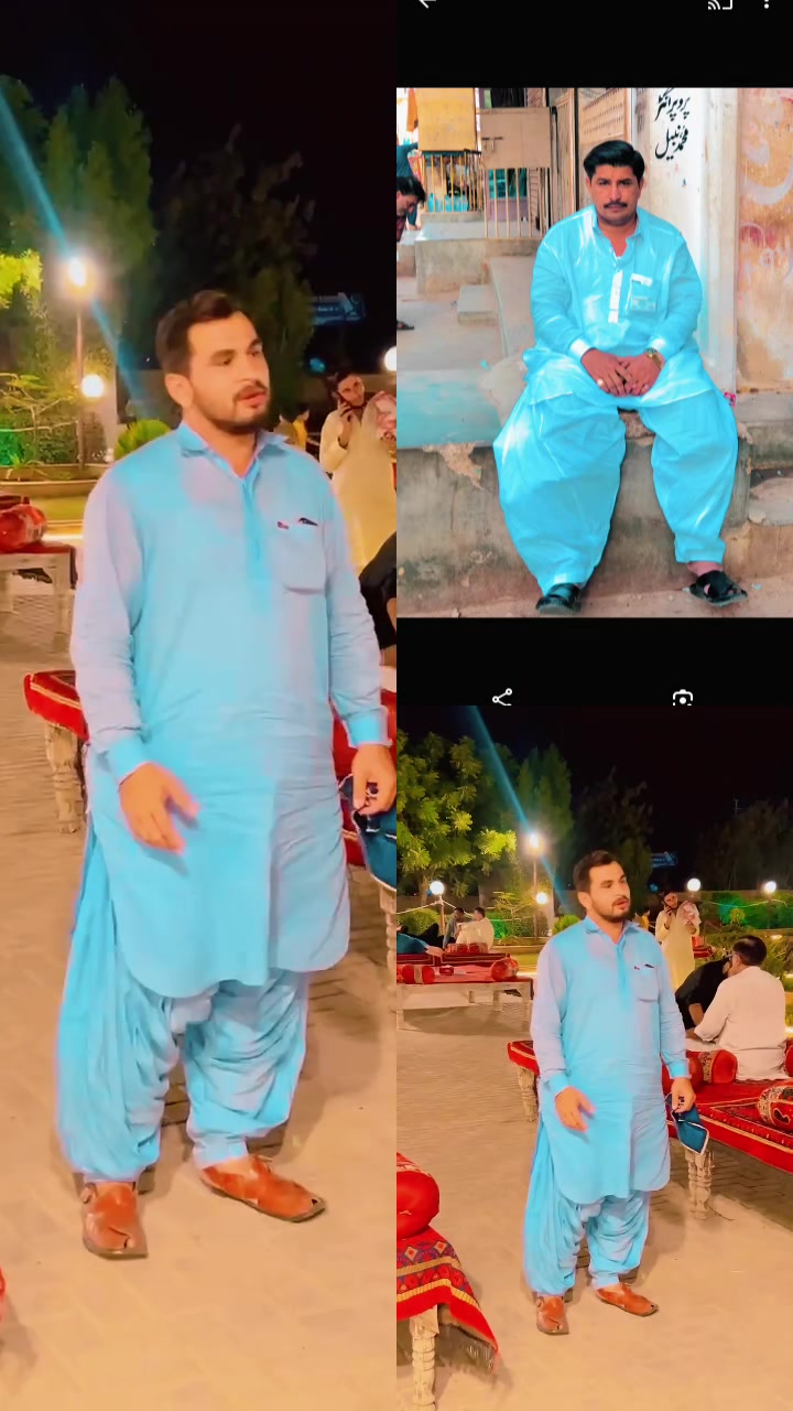 @Jamroz Niazi