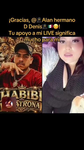 @🇲🇽HABIBI&rsquo;D&rsquo;PATRONA🇨🇴🍀💫🐍