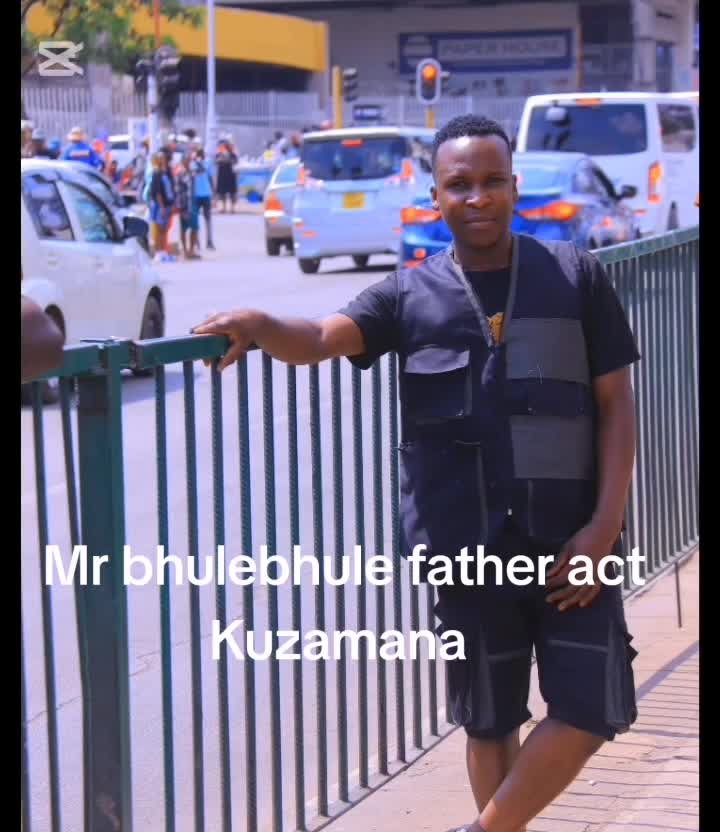 @Mr Bhulebhule father act
