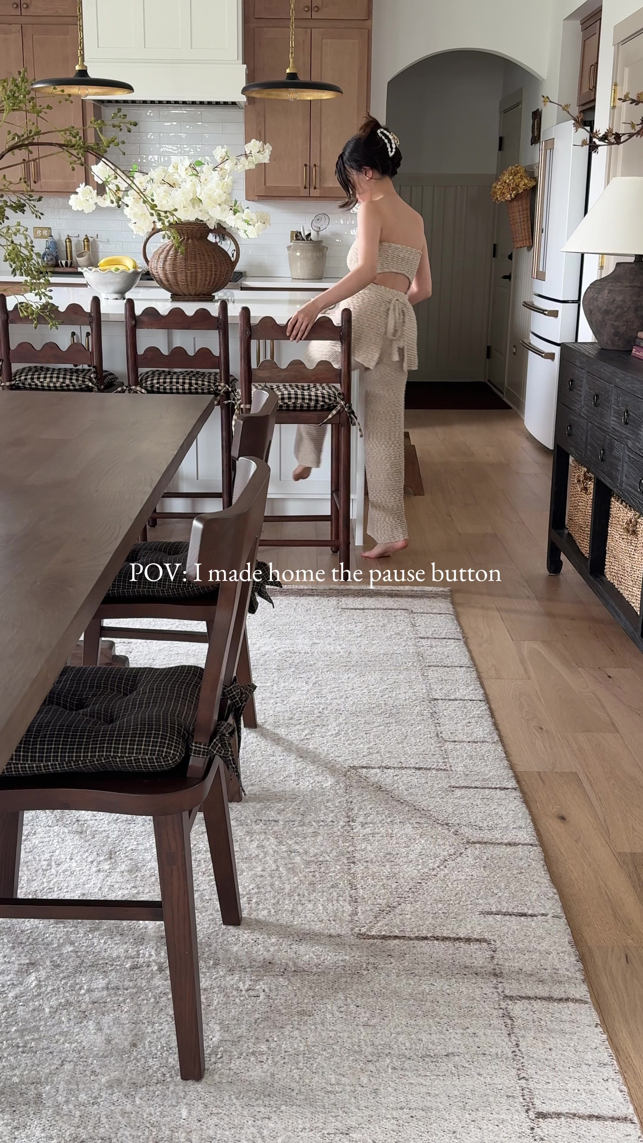 @Tori Georges | Vintage Modern