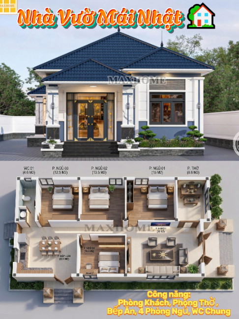 @Ngọc Anh Maxhome