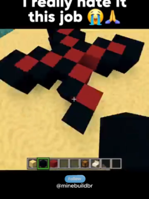@Minecraft BR