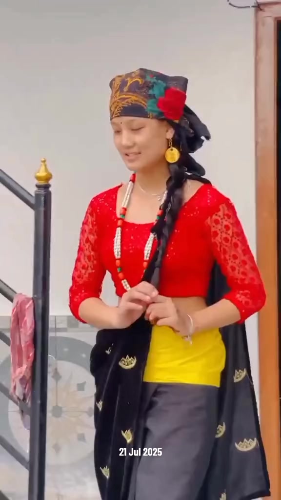 @<Sushma Magar>