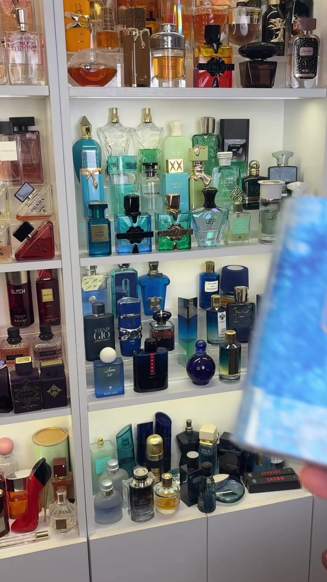 @Perfuzone
