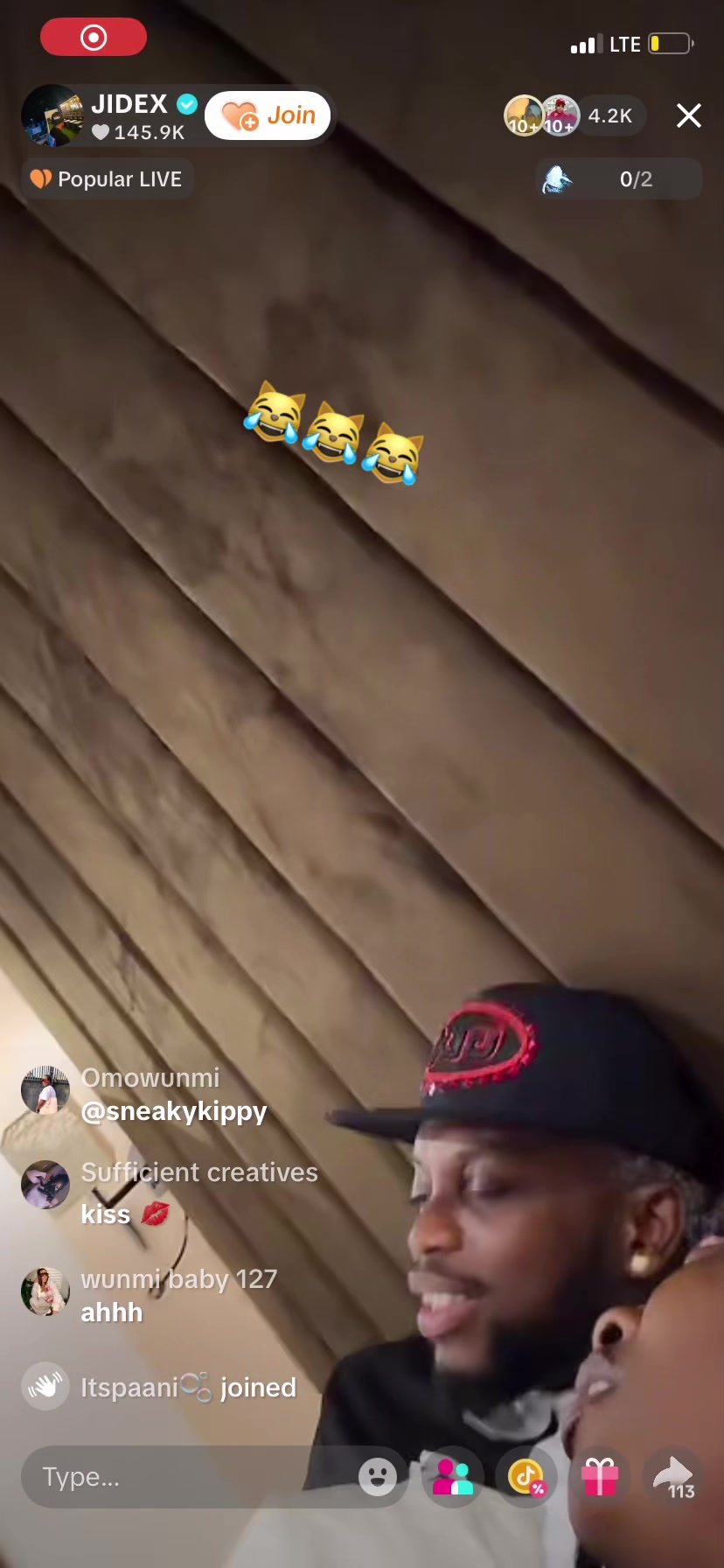 @YoungDK 🦅 💜🔜😎