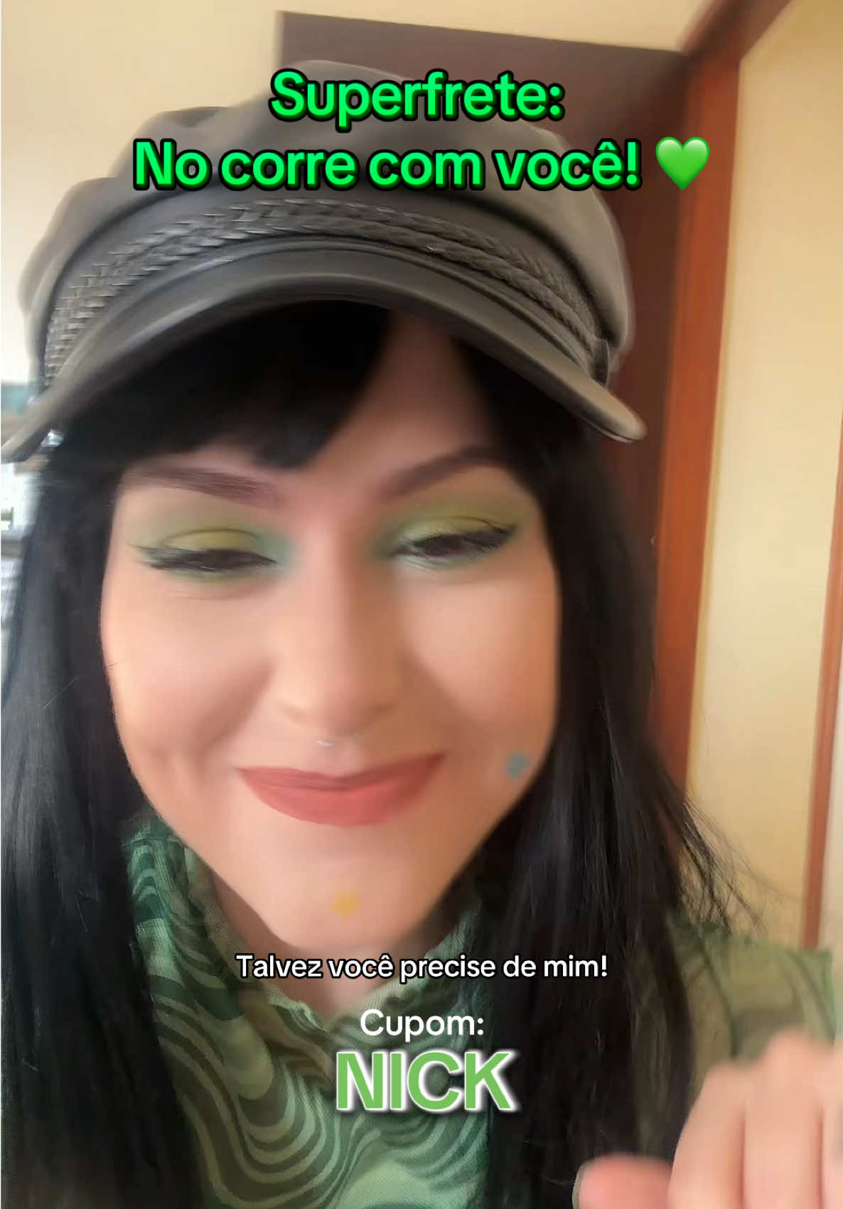 @Nicole Berro