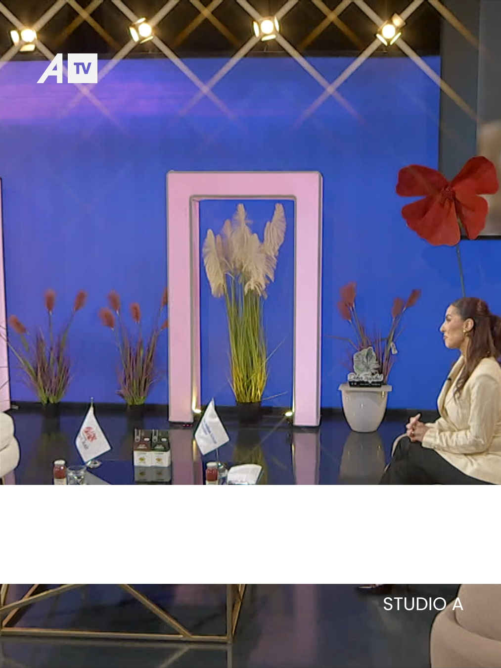 @ATV LIVE