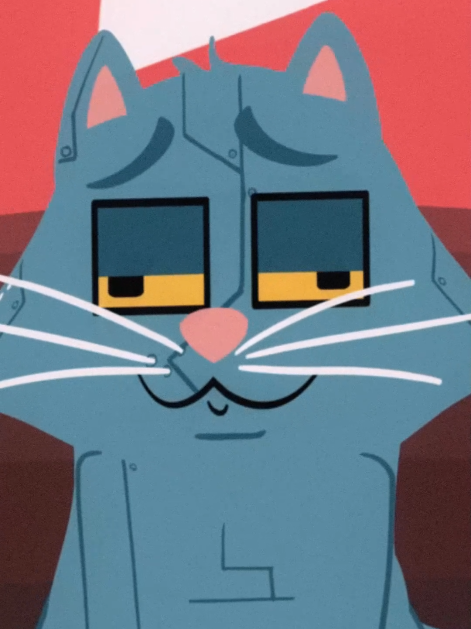 @Sydney the Song Cat