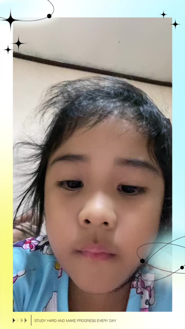 @Mary Joy Langote Flo
