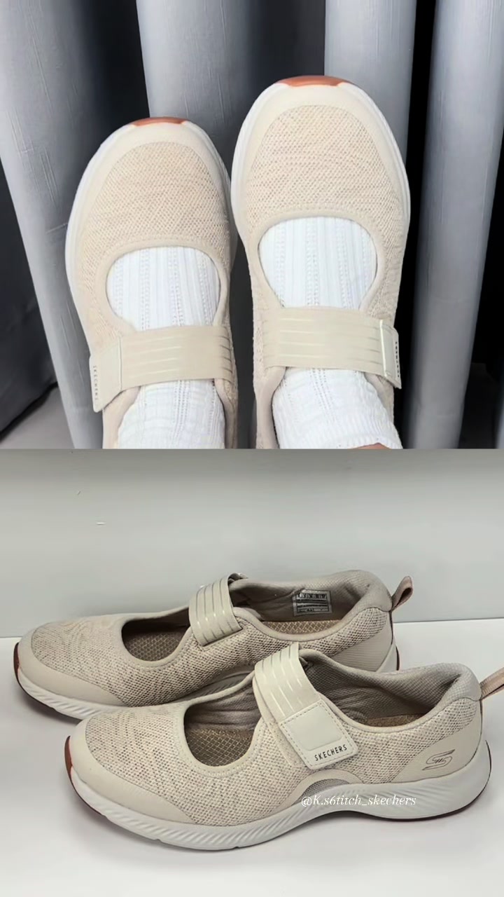 @K.S6titchSkechers