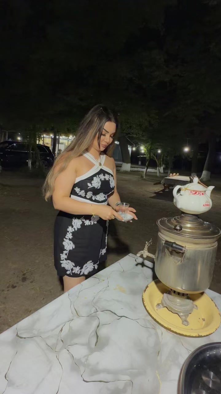 @Firuzə Babayeva