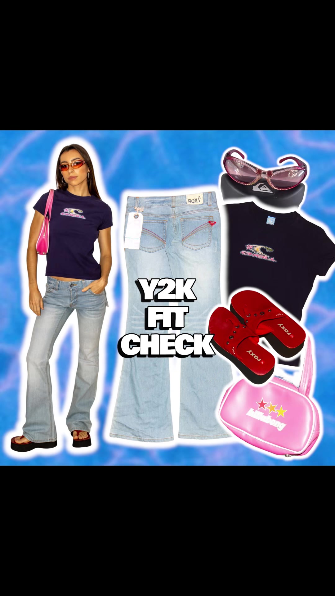 @Vintage Surfwear Supplier
