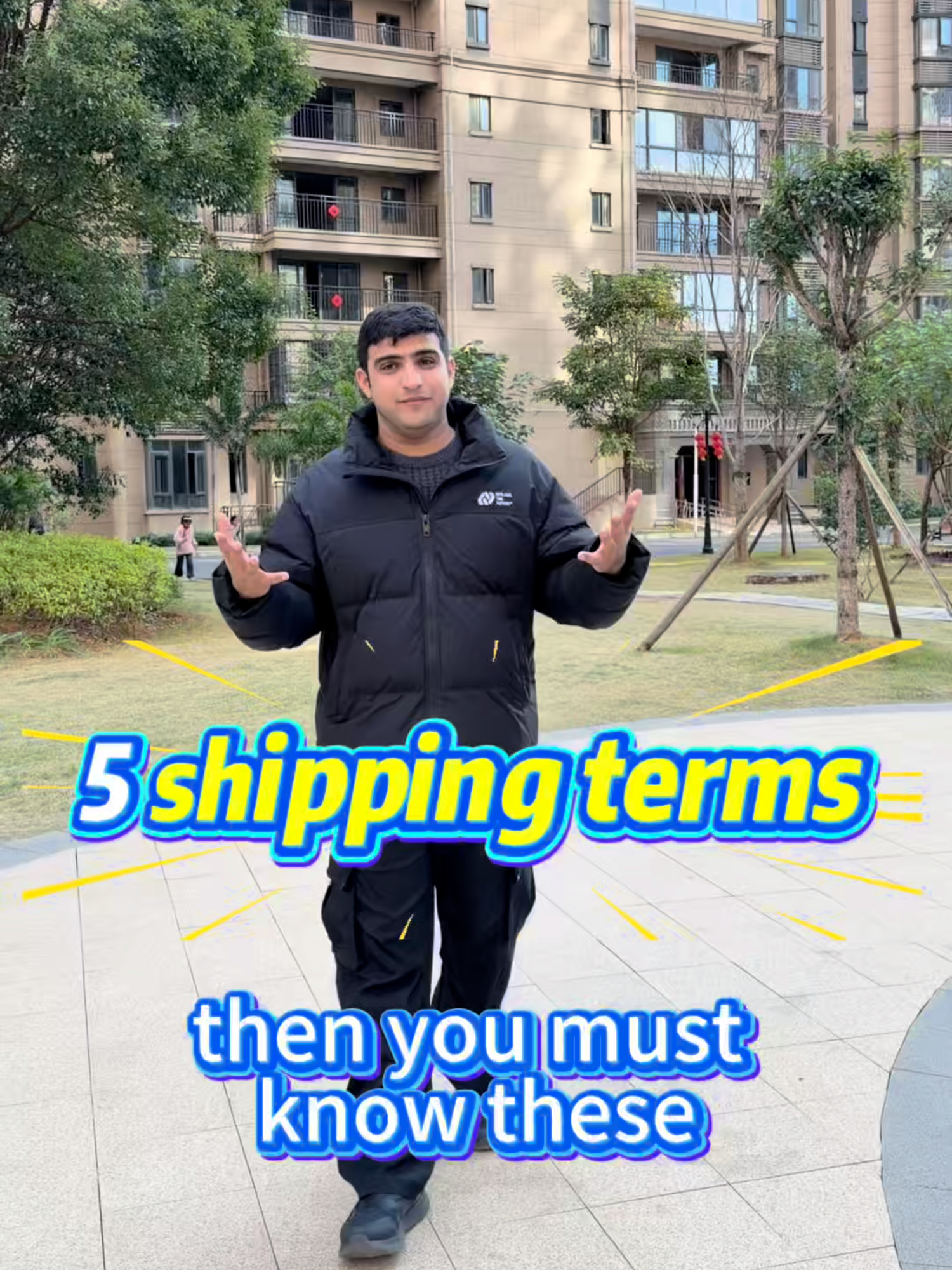@JB Import & Export Co. Ltd