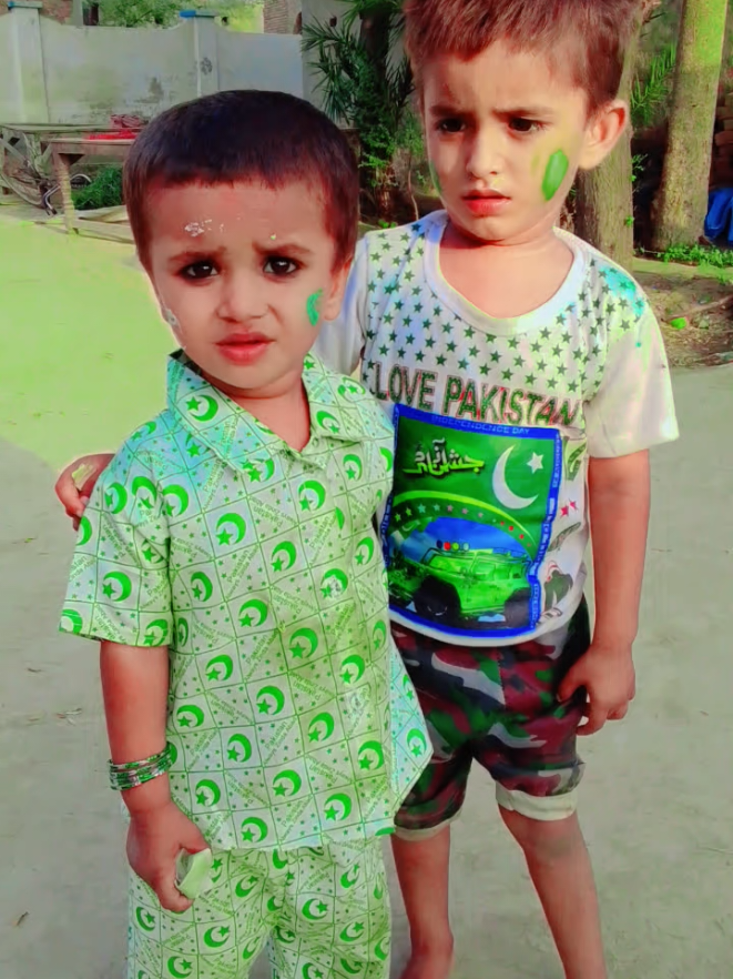 @muhammad imran